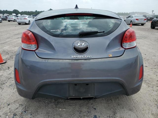 Photo 5 VIN: KMHTC6AD4HU305347 - HYUNDAI VELOSTER 