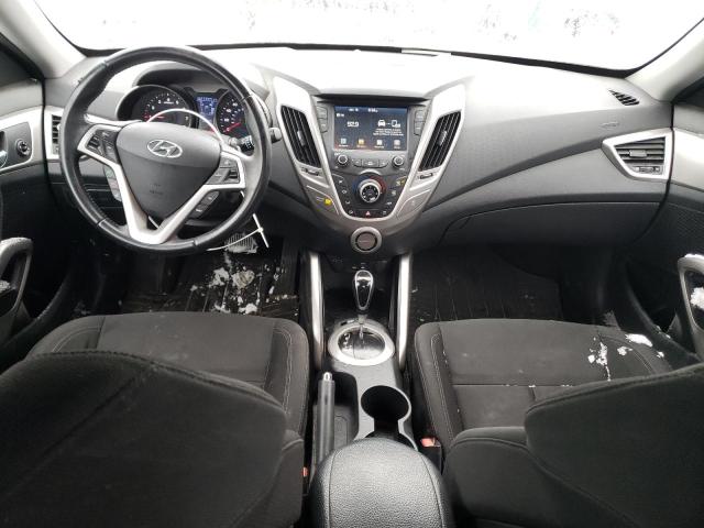 Photo 7 VIN: KMHTC6AD4HU308281 - HYUNDAI VELOSTER 