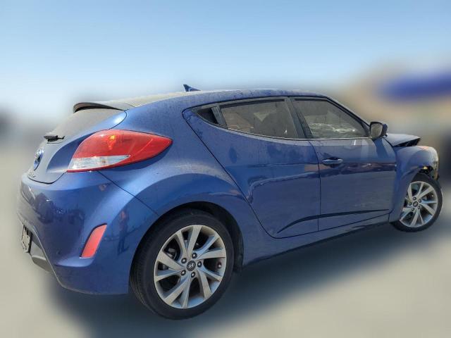 Photo 2 VIN: KMHTC6AD4HU309303 - HYUNDAI VELOSTER 