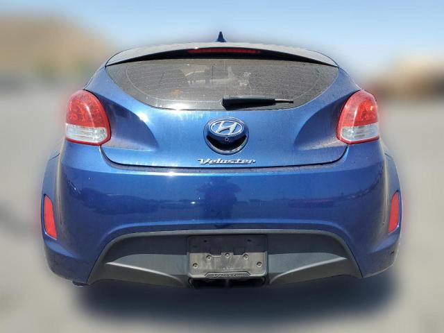 Photo 5 VIN: KMHTC6AD4HU309303 - HYUNDAI VELOSTER 