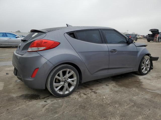 Photo 2 VIN: KMHTC6AD4HU309611 - HYUNDAI VELOSTER 