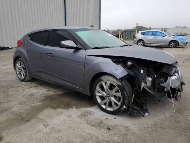 Photo 3 VIN: KMHTC6AD4HU309611 - HYUNDAI VELOSTER 