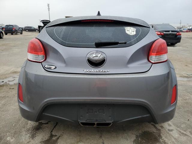 Photo 5 VIN: KMHTC6AD4HU309611 - HYUNDAI VELOSTER 