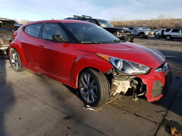 Photo 3 VIN: KMHTC6AD4HU310936 - HYUNDAI VELOSTER 