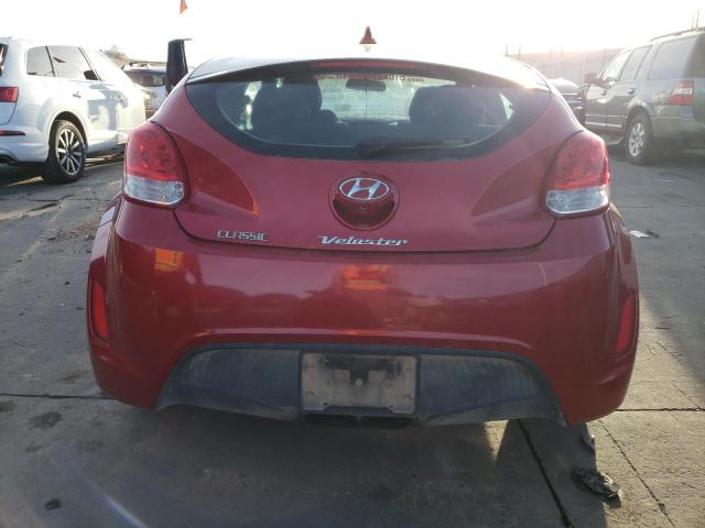 Photo 5 VIN: KMHTC6AD4HU310936 - HYUNDAI VELOSTER 