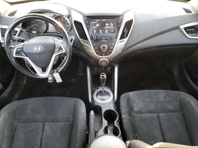 Photo 7 VIN: KMHTC6AD4HU310936 - HYUNDAI VELOSTER 