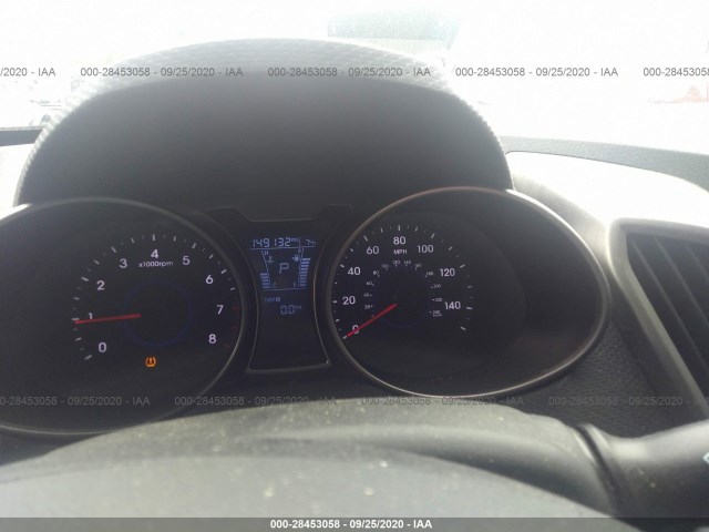 Photo 6 VIN: KMHTC6AD4HU314839 - HYUNDAI VELOSTER 