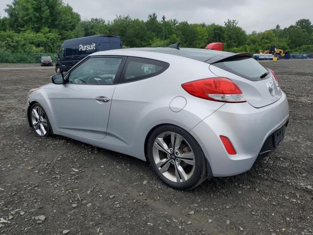 Photo 1 VIN: KMHTC6AD4HU315795 - HYUNDAI VELOSTER 