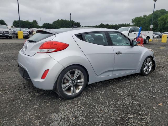 Photo 2 VIN: KMHTC6AD4HU315795 - HYUNDAI VELOSTER 