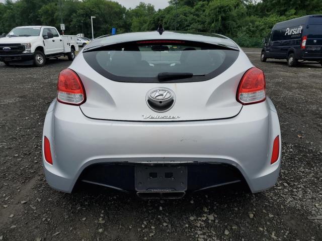 Photo 5 VIN: KMHTC6AD4HU315795 - HYUNDAI VELOSTER 