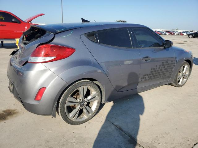 Photo 2 VIN: KMHTC6AD4HU315845 - HYUNDAI VELOSTER 