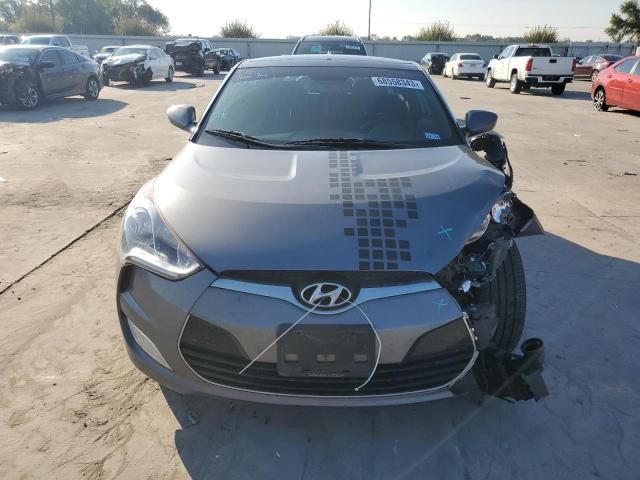 Photo 4 VIN: KMHTC6AD4HU315845 - HYUNDAI VELOSTER 