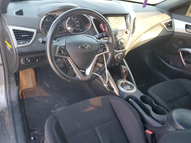 Photo 7 VIN: KMHTC6AD4HU315845 - HYUNDAI VELOSTER 