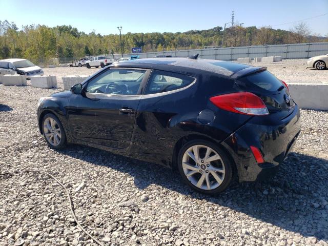 Photo 1 VIN: KMHTC6AD4HU318275 - HYUNDAI VELOSTER 