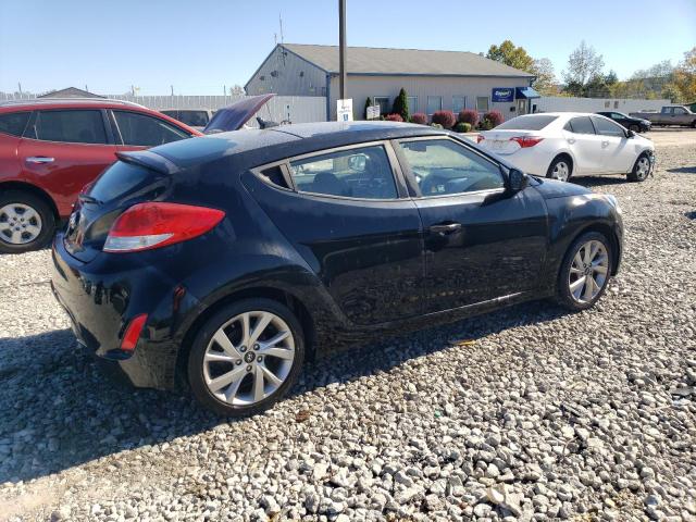 Photo 2 VIN: KMHTC6AD4HU318275 - HYUNDAI VELOSTER 