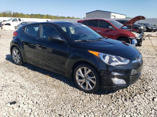 Photo 3 VIN: KMHTC6AD4HU318275 - HYUNDAI VELOSTER 