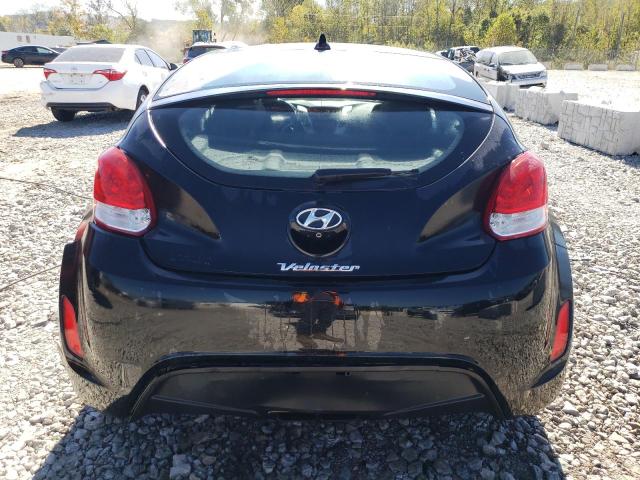 Photo 5 VIN: KMHTC6AD4HU318275 - HYUNDAI VELOSTER 