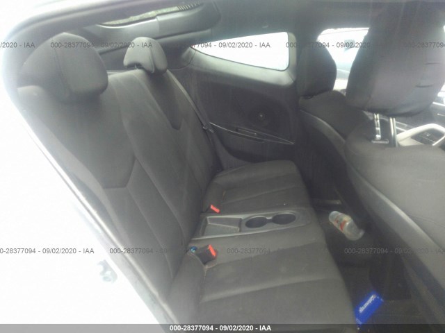 Photo 7 VIN: KMHTC6AD4HU321743 - HYUNDAI VELOSTER 