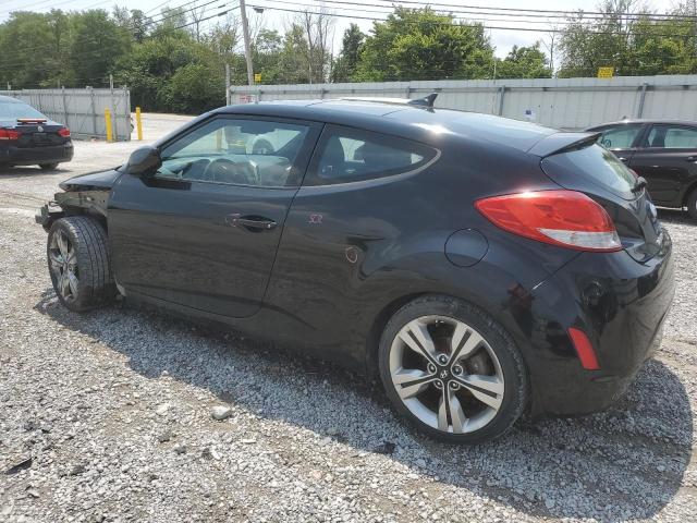 Photo 1 VIN: KMHTC6AD4HU322102 - HYUNDAI VELOSTER 