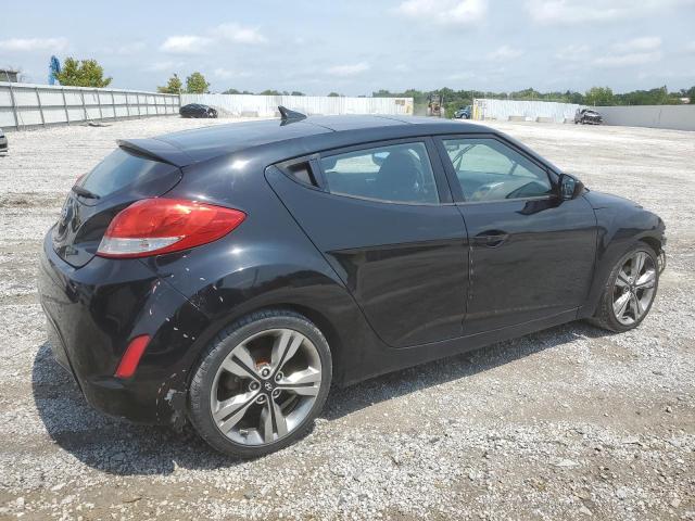 Photo 2 VIN: KMHTC6AD4HU322102 - HYUNDAI VELOSTER 