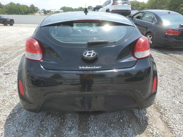 Photo 5 VIN: KMHTC6AD4HU322102 - HYUNDAI VELOSTER 