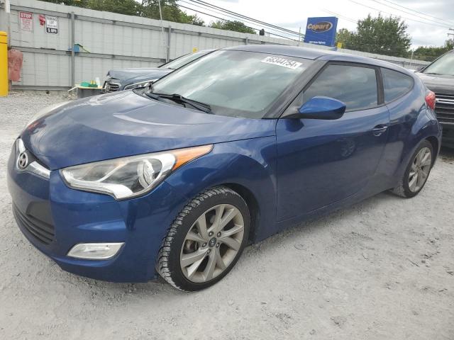 Photo 0 VIN: KMHTC6AD4HU322570 - HYUNDAI VELOSTER 