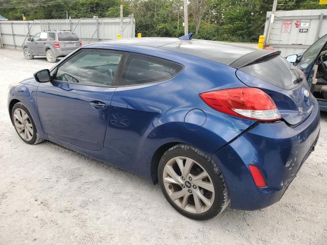 Photo 1 VIN: KMHTC6AD4HU322570 - HYUNDAI VELOSTER 