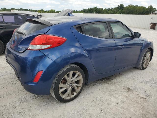 Photo 2 VIN: KMHTC6AD4HU322570 - HYUNDAI VELOSTER 