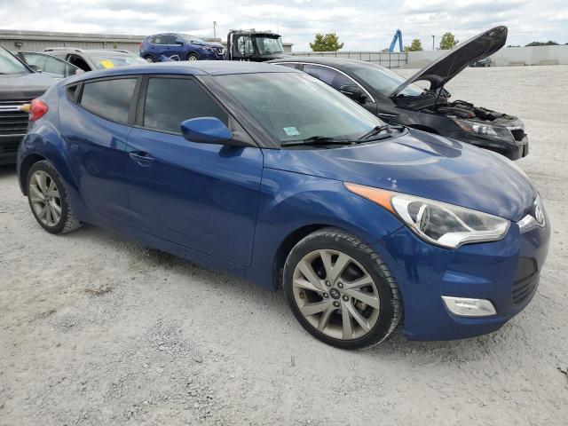 Photo 3 VIN: KMHTC6AD4HU322570 - HYUNDAI VELOSTER 