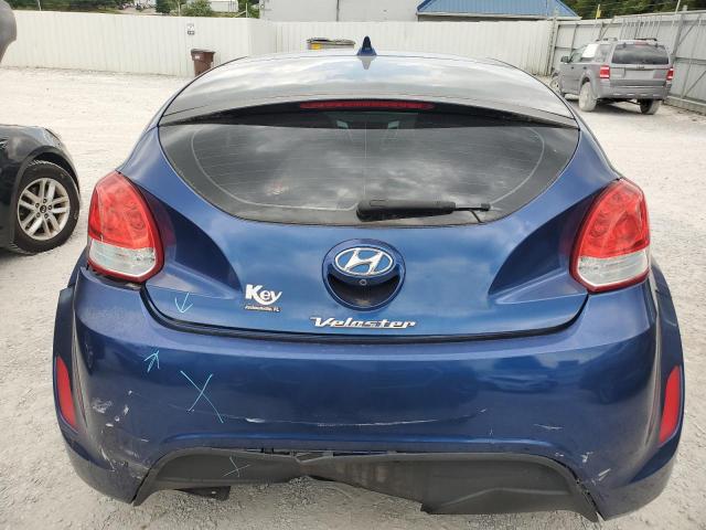 Photo 5 VIN: KMHTC6AD4HU322570 - HYUNDAI VELOSTER 