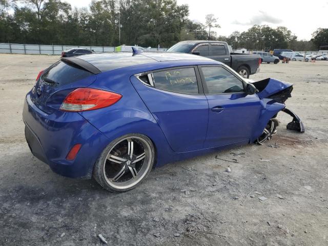 Photo 2 VIN: KMHTC6AD5CU021895 - HYUNDAI VELOSTER 