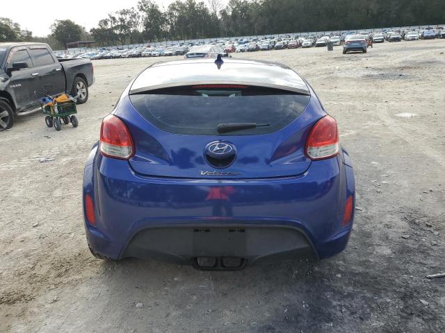 Photo 5 VIN: KMHTC6AD5CU021895 - HYUNDAI VELOSTER 