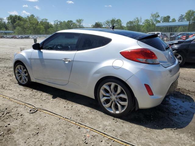 Photo 1 VIN: KMHTC6AD5CU023517 - HYUNDAI VELOSTER 