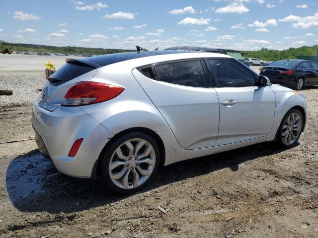 Photo 2 VIN: KMHTC6AD5CU023517 - HYUNDAI VELOSTER 