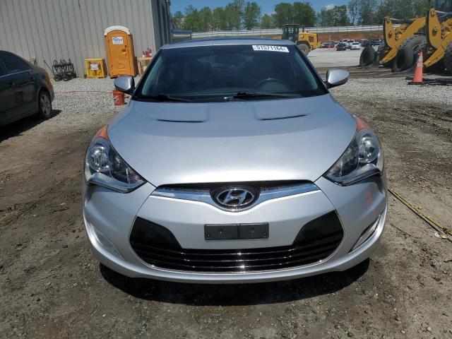 Photo 4 VIN: KMHTC6AD5CU023517 - HYUNDAI VELOSTER 