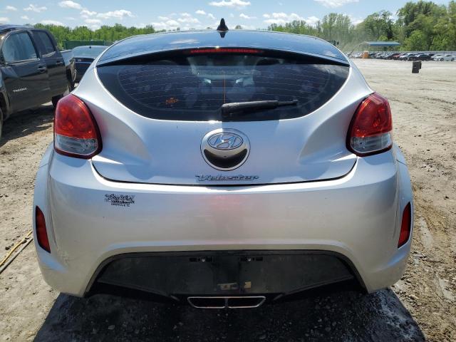 Photo 5 VIN: KMHTC6AD5CU023517 - HYUNDAI VELOSTER 