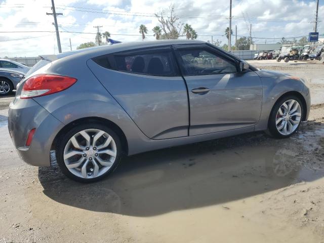 Photo 2 VIN: KMHTC6AD5CU030077 - HYUNDAI VELOSTER 