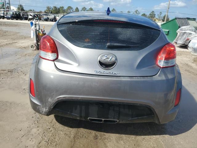 Photo 5 VIN: KMHTC6AD5CU030077 - HYUNDAI VELOSTER 