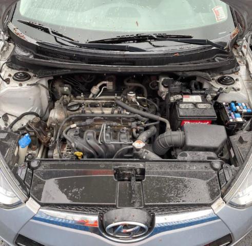 Photo 6 VIN: KMHTC6AD5CU030967 - HYUNDAI VELOSTER 