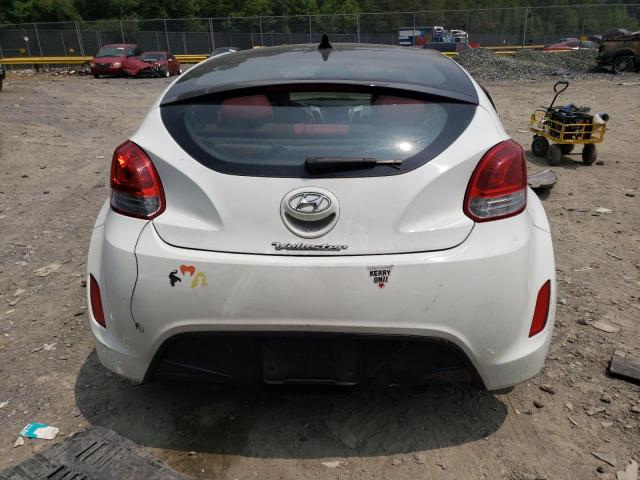 Photo 5 VIN: KMHTC6AD5CU032072 - HYUNDAI VELOSTER 