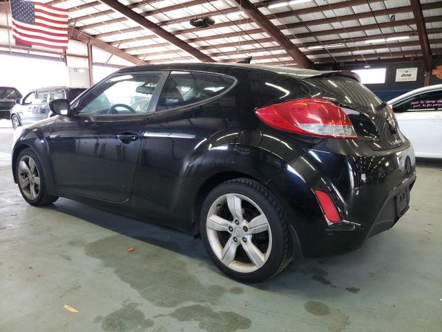 Photo 1 VIN: KMHTC6AD5CU034873 - HYUNDAI VELOSTER 