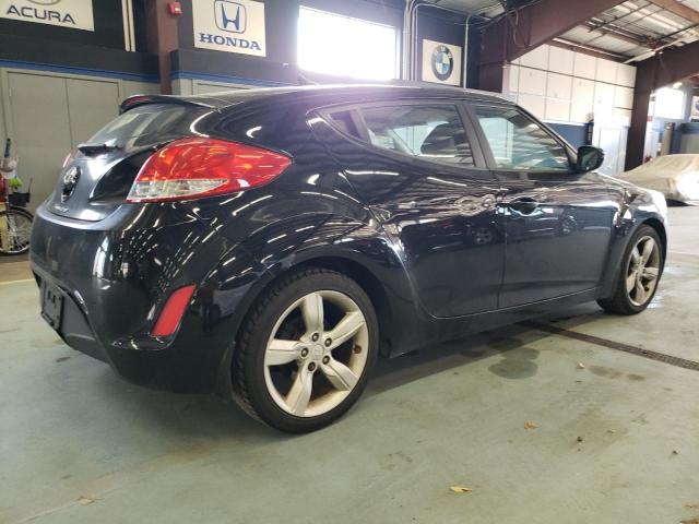 Photo 2 VIN: KMHTC6AD5CU034873 - HYUNDAI VELOSTER 