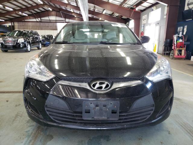 Photo 4 VIN: KMHTC6AD5CU034873 - HYUNDAI VELOSTER 