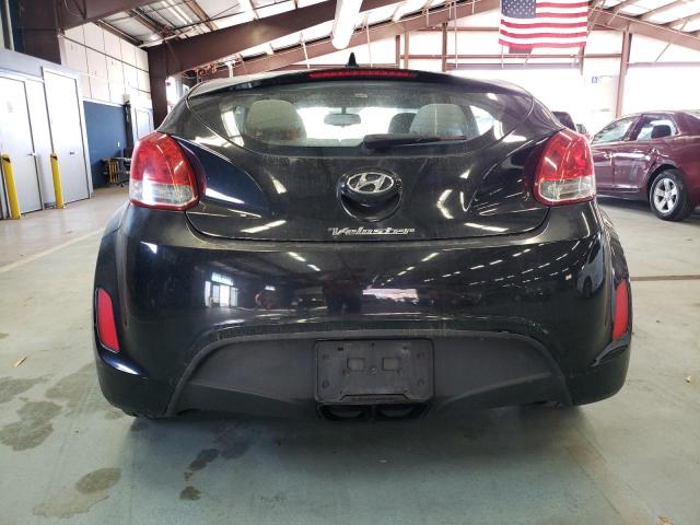 Photo 5 VIN: KMHTC6AD5CU034873 - HYUNDAI VELOSTER 