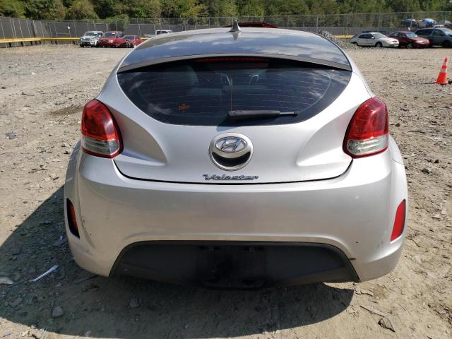 Photo 5 VIN: KMHTC6AD5CU039264 - HYUNDAI VELOSTER 