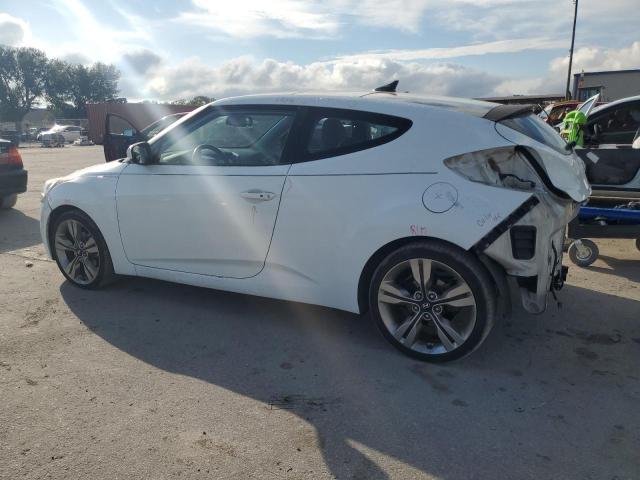 Photo 1 VIN: KMHTC6AD5CU041290 - HYUNDAI VELOSTER 