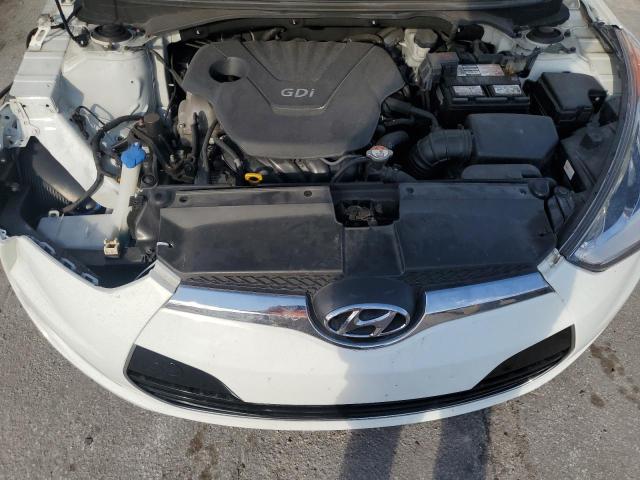 Photo 11 VIN: KMHTC6AD5CU041290 - HYUNDAI VELOSTER 