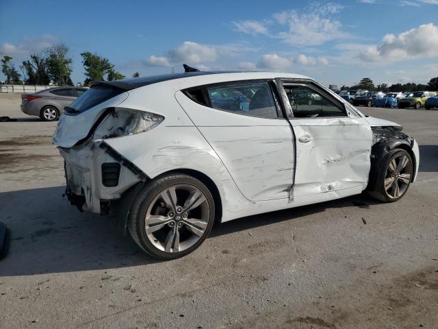 Photo 2 VIN: KMHTC6AD5CU041290 - HYUNDAI VELOSTER 