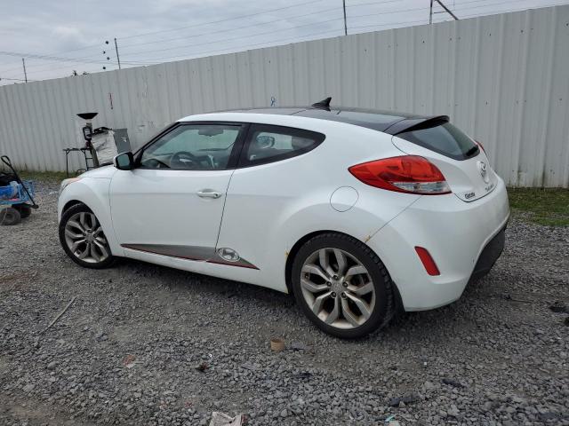 Photo 1 VIN: KMHTC6AD5CU045789 - HYUNDAI VELOSTER 