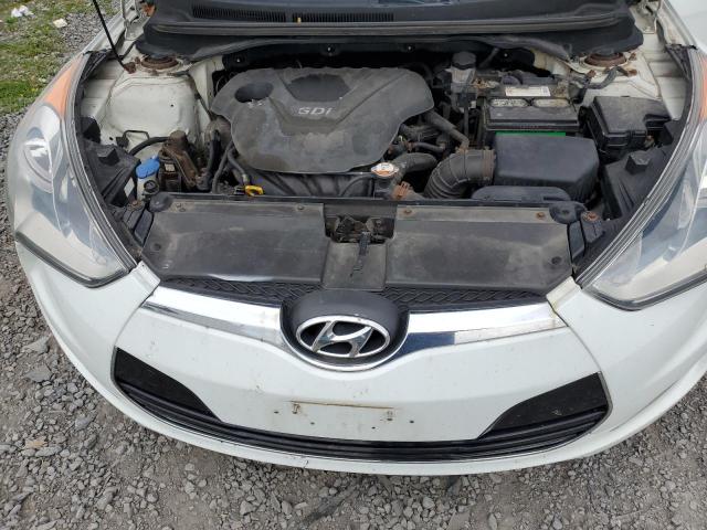 Photo 10 VIN: KMHTC6AD5CU045789 - HYUNDAI VELOSTER 